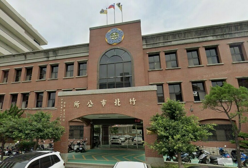 竹北超車彰化！「科技新貴」取代「傳統大縣」的人口保衛戰