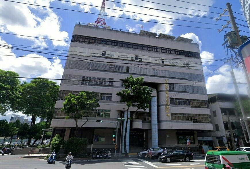 台積電進駐楠梓 高市府啟動都市計畫通盤檢討