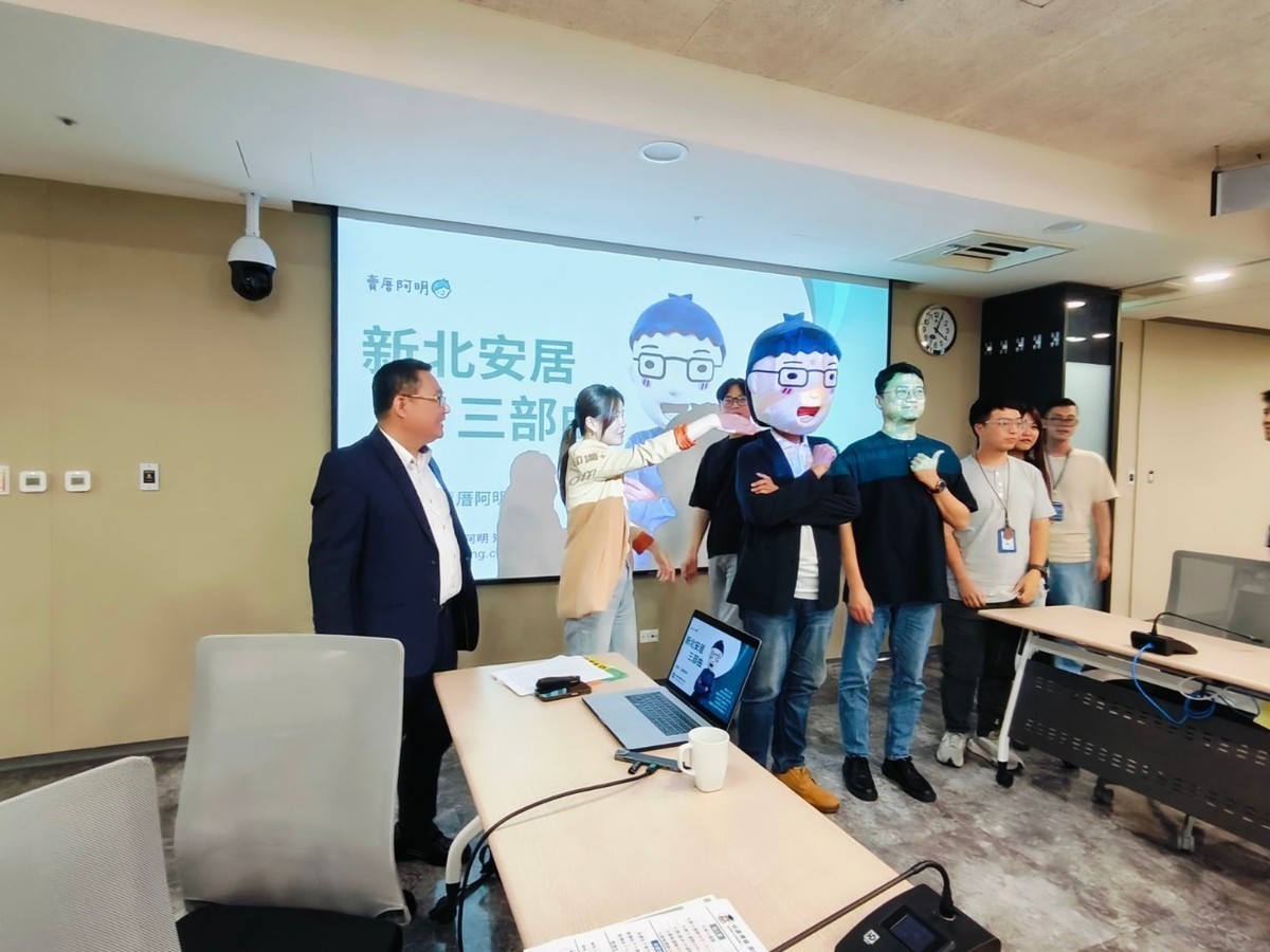 為什麼設計那麼多公設？只要留電梯、樓梯、管理室等必須空間不行嗎？