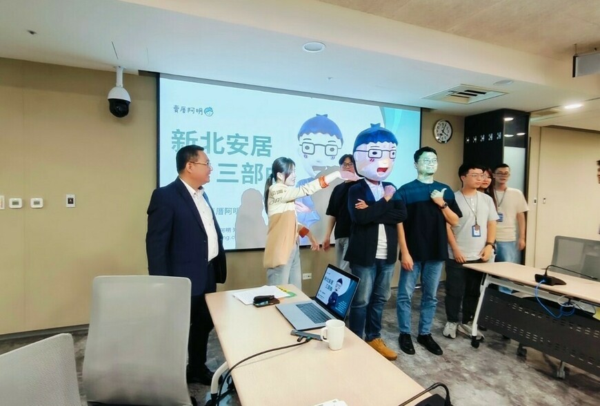 為什麼設計那麼多公設？只要留電梯、樓梯、管理室等必須空間不行嗎？