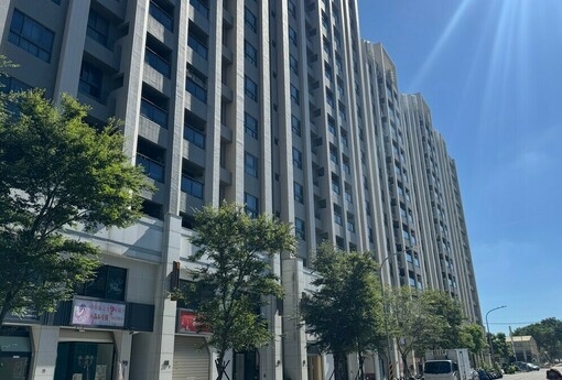 車道上方戶別便宜幾十萬，該撿便宜嗎？看看結構技師怎麼說