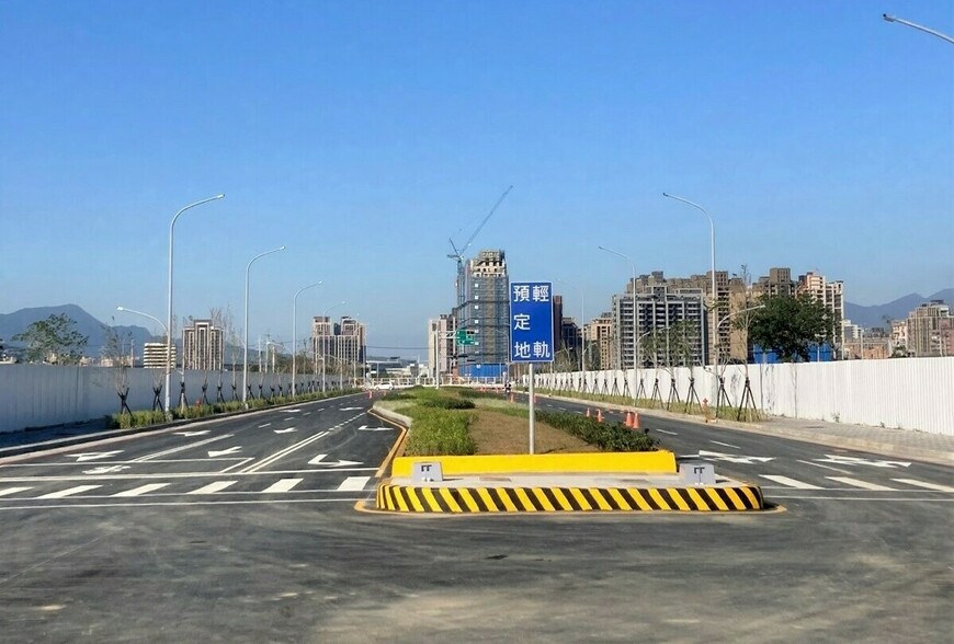 泰板輕軌第五次送審！高架增至九站、全程縮十一分鐘 新北盼中央支持加速動工