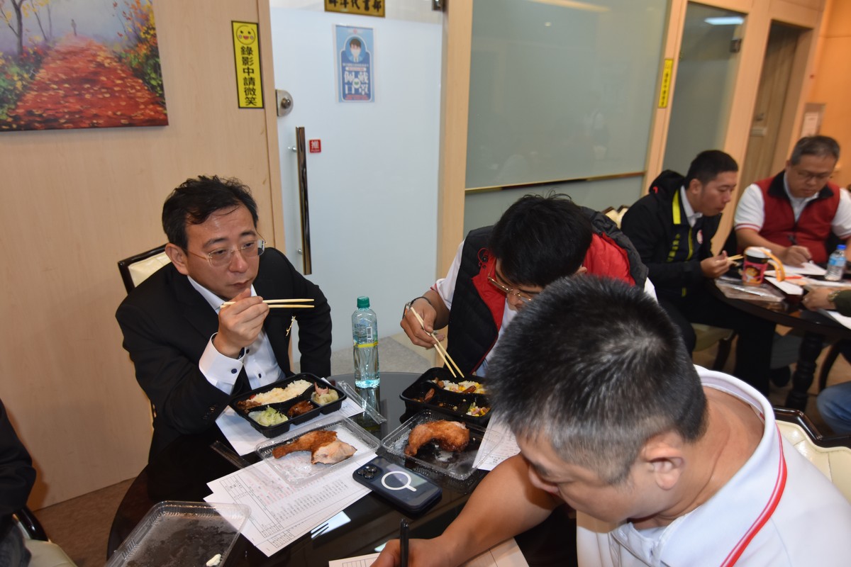 張惠山 新北市中永和房地產現況：雙北蛋黃區的成熟生活圈解析