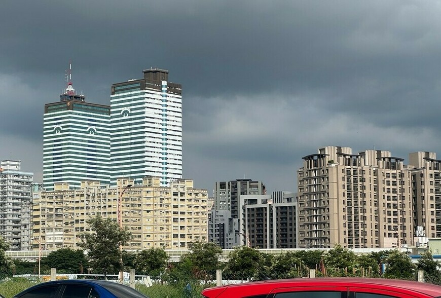 卓榮泰拍板「自主都更」拚內需！地主不必分容積、明年祭獎勵金　政府要讓老屋重生變簡單