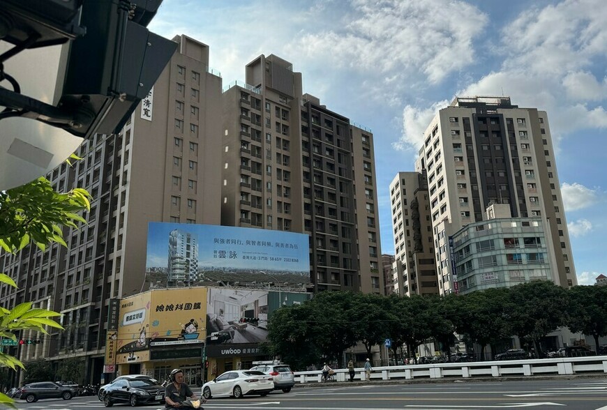 建商信心回不來！全台推案量腰斬「三低房市」成形　只剩台南逆勢爆紅