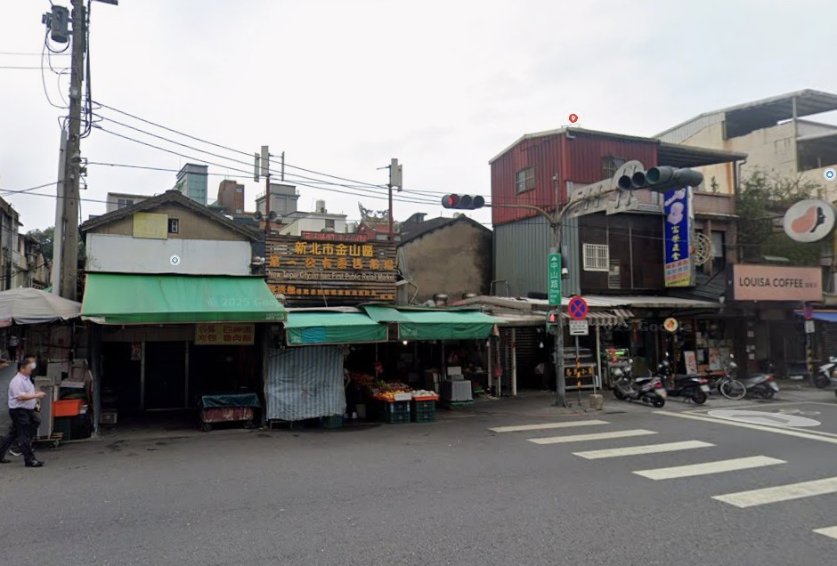 金山老市場改建爭議大！地主質疑安全與必要性 市府強調依法補償
