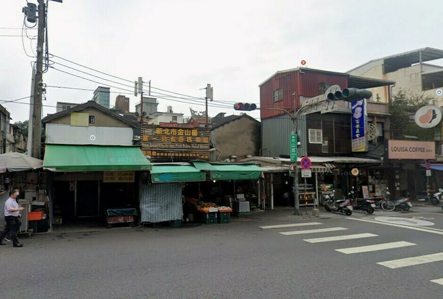 金山老市場改建爭議大！地主質疑安全與必要性 市府強調依法補償