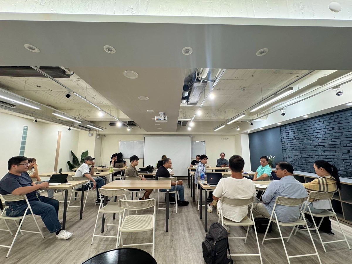 三位跨界實戰家揭密「人生低谷→東山再起」心法閉門論壇聚焦企業主重啟力| M傳媒| 賣厝阿明知識+｜台灣第一個跨媒體買房知識平台