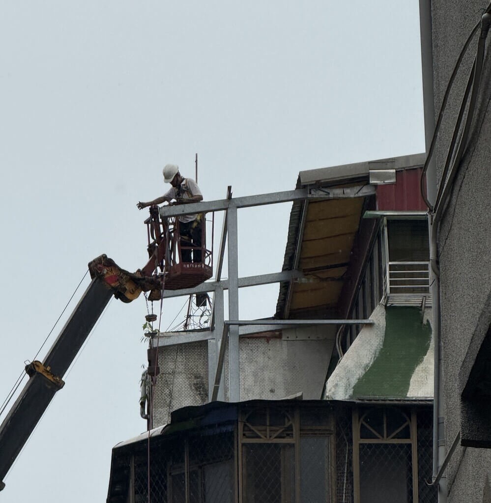 北市違建代拆費調漲！最低2500元，市府強力出手守住都市景觀