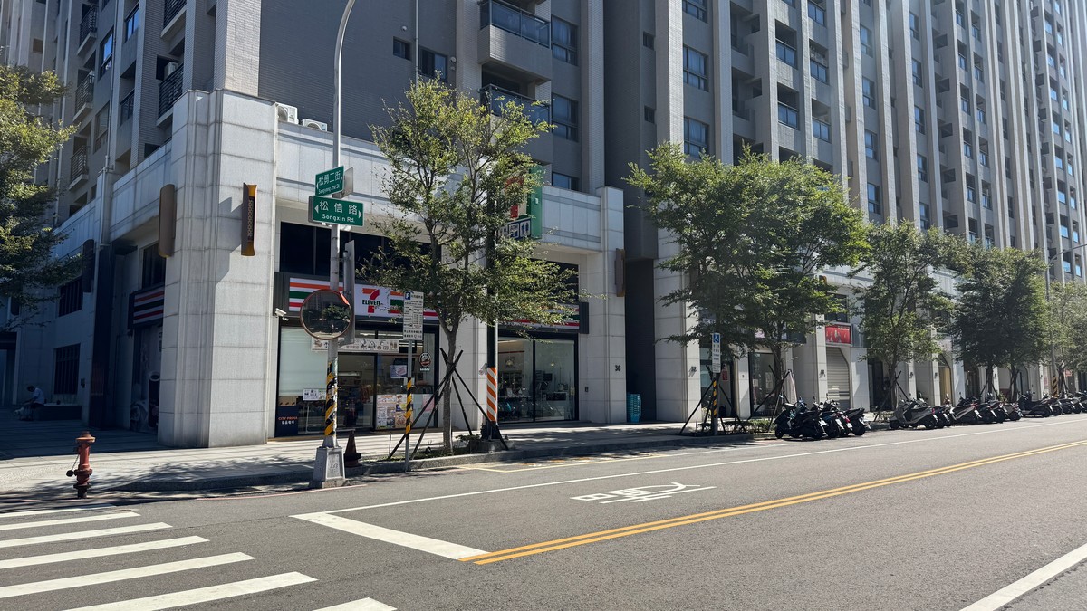 桃園過嶺房市降溫？央行管制下自住客仍撐盤
