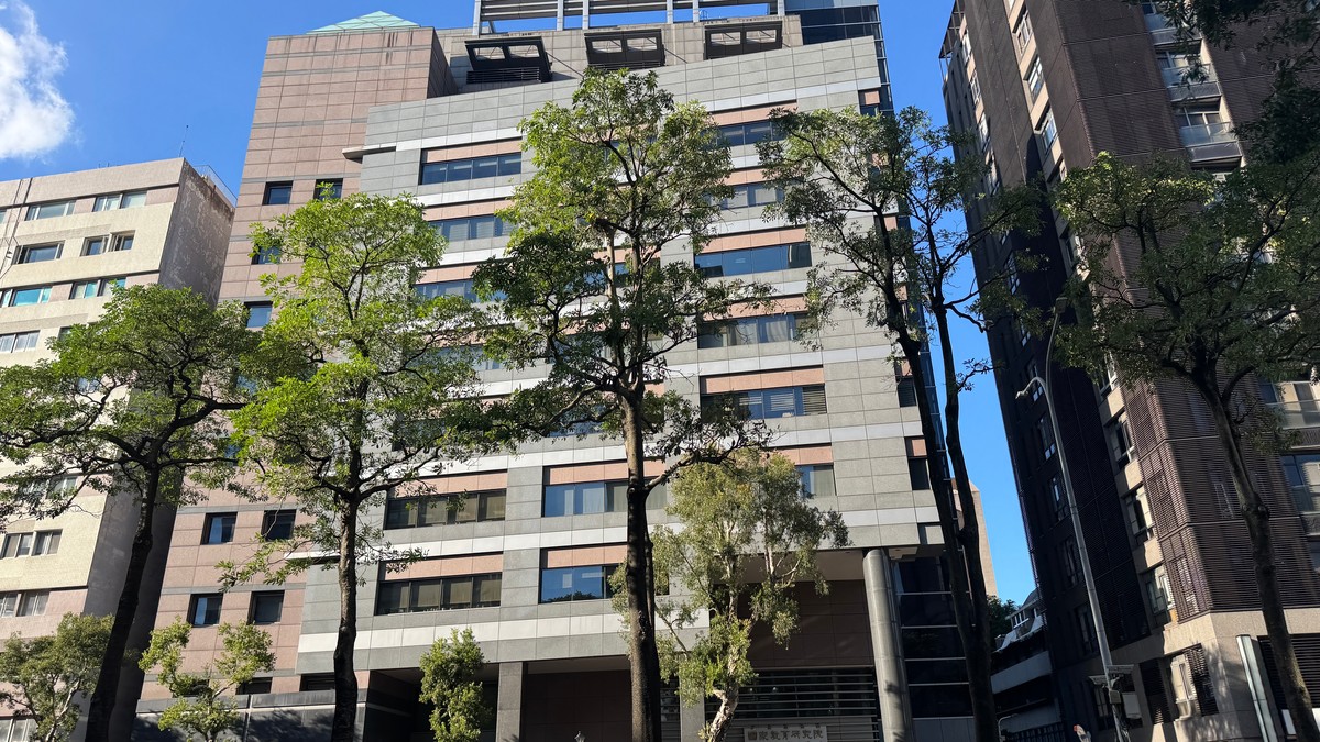 高利率加關稅陰影！台灣商用不動產信心創四年低點