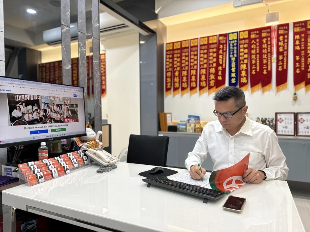 黃培源 台中北區房地產現況：文教與商業雙核心的房市熱區