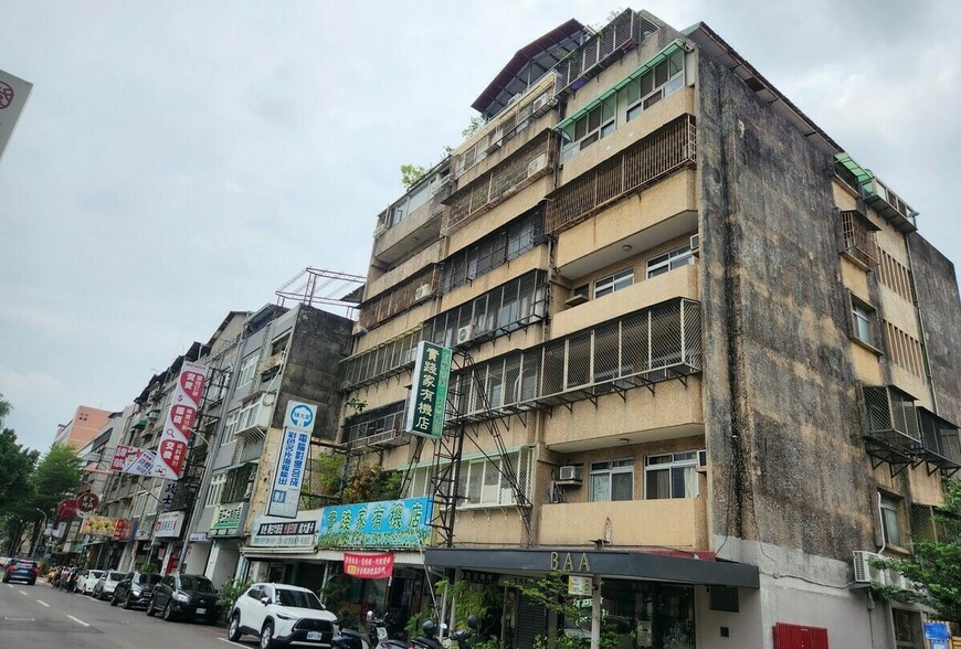 自主都更卡關真相！「殭屍更新會」橫行，中央地方不同調