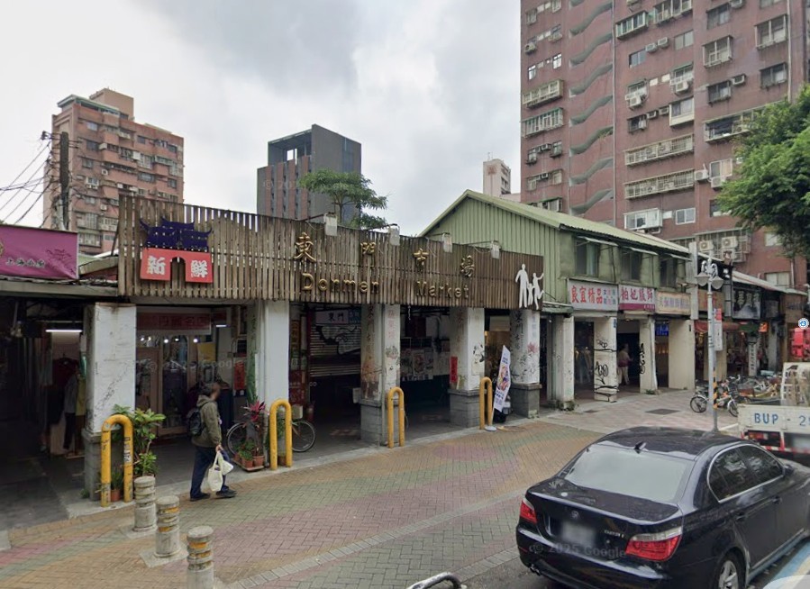 東門市場改建「縮水」風暴！攤商怒轟規劃歪七扭八，北市府急轉彎內幕