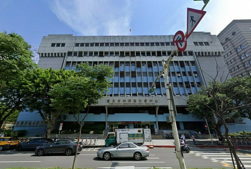 西湖麗山生活圈房價穩坐內湖天花板 捷運、學區、內科加持吸自住客目光