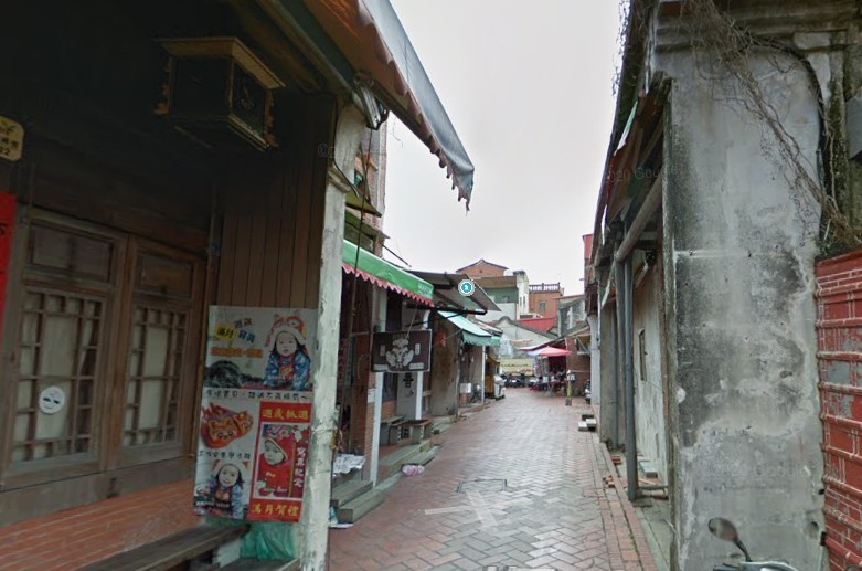 千萬就能買鹿港老街黃金地？占用風險暗藏高報酬陷阱