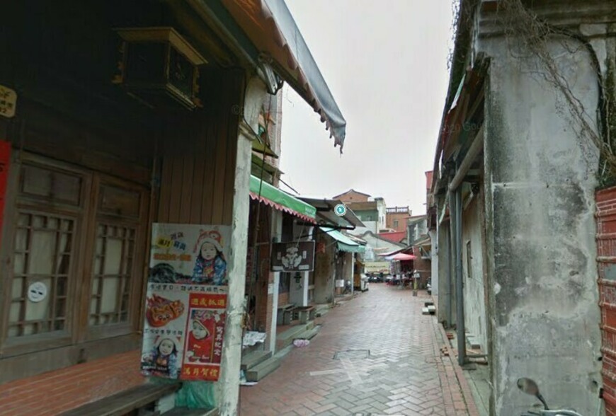 千萬就能買鹿港老街黃金地？占用風險暗藏高報酬陷阱