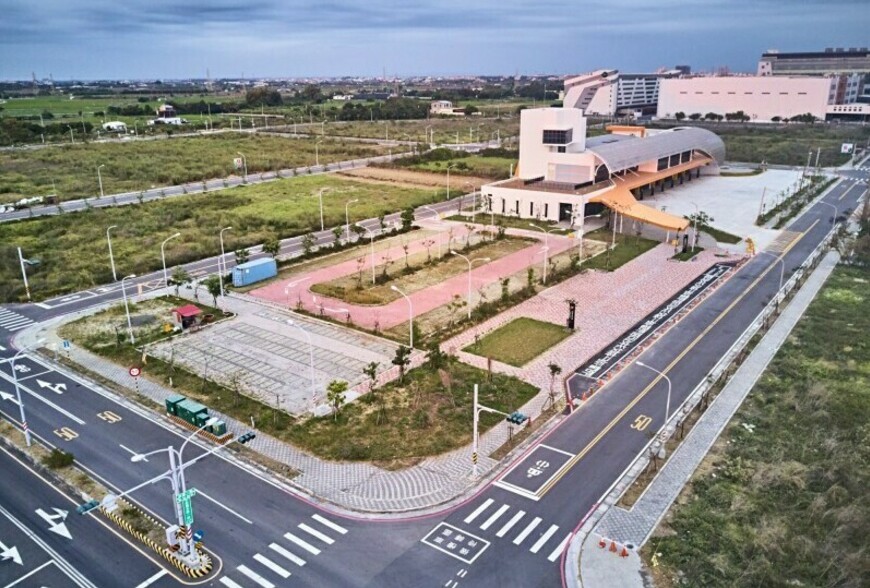 台南釋出三大產業用地開標在即！北安商業區每坪逼近70萬，引爆投資新熱潮 | M傳媒