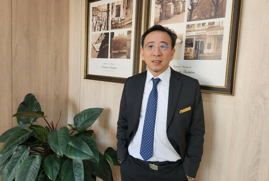 打房與護盤的拔河：央行批營建業貢獻低，業者反嗆「沒有我們哪來GDP？」 | M傳媒