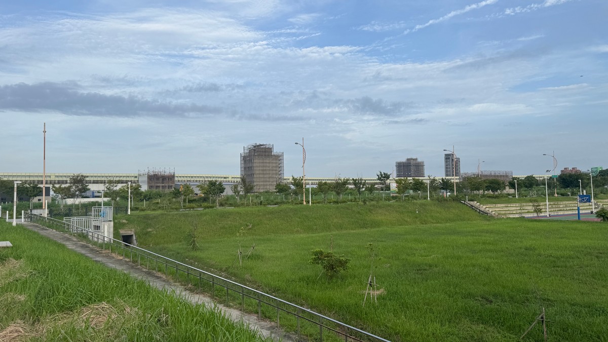 台中房市急凍！預售量暴跌86％、土地標售冷到爆　建商進入「防守模式」 | M傳媒