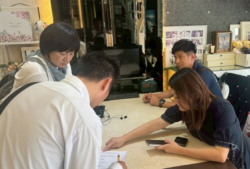 「斡旋金轉訂金」卡貸款但書，買賣爭議誰說了算？ | M傳媒