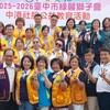 「益起童行、童心服務」公益嘉年華圓滿成功　親子同樂傳遞愛與關懷 
