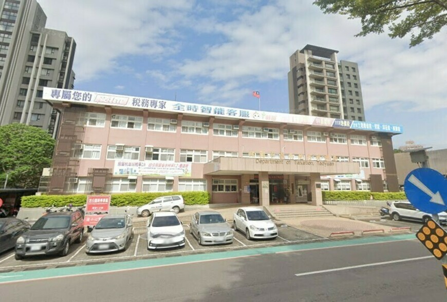 頂樓加蓋也逃不了！桃園稅局揭密：違建一樣要繳房屋稅 | M傳媒