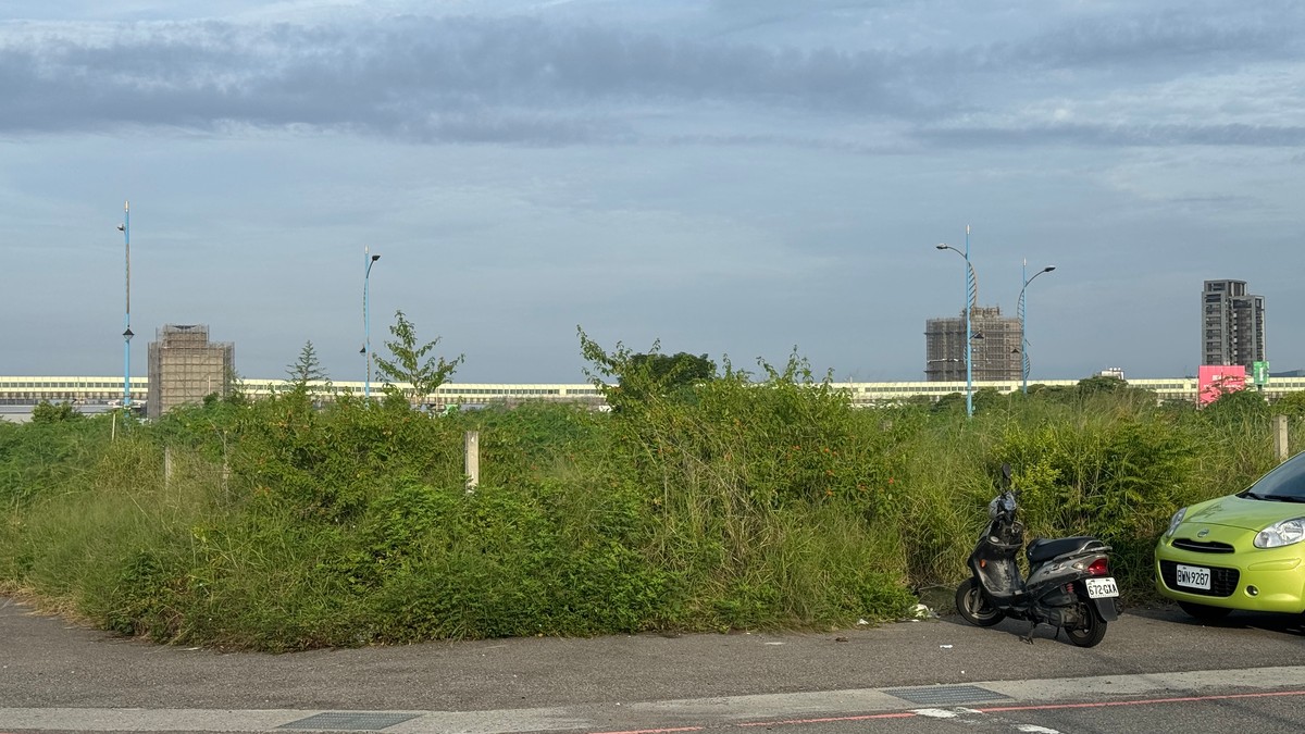 嘉義農地爆違法填土危機！地主恐賠上百萬清運費還被追稅 | M傳媒