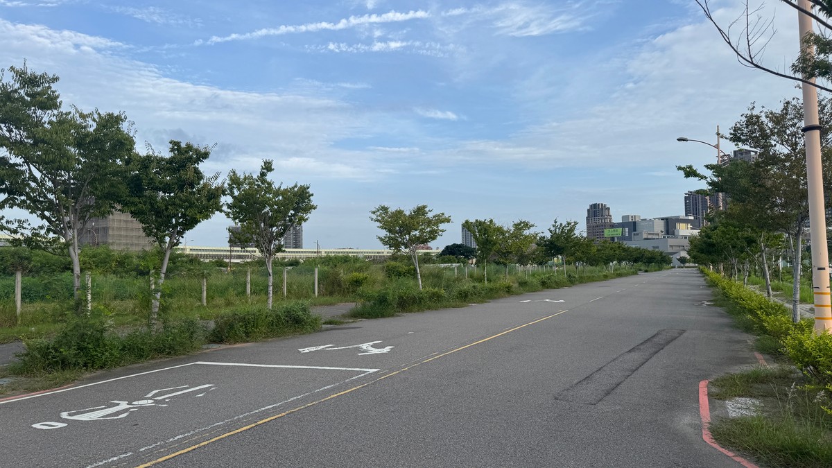 台中房市交戰！土地交易暴跌7成，「掃地機器人」退場真相 | M傳媒