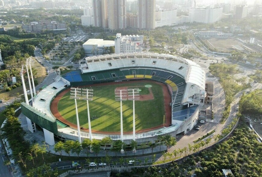 高雄捷運黃線啟動雙軸雙環時代　澄清湖成運動休閒新核心