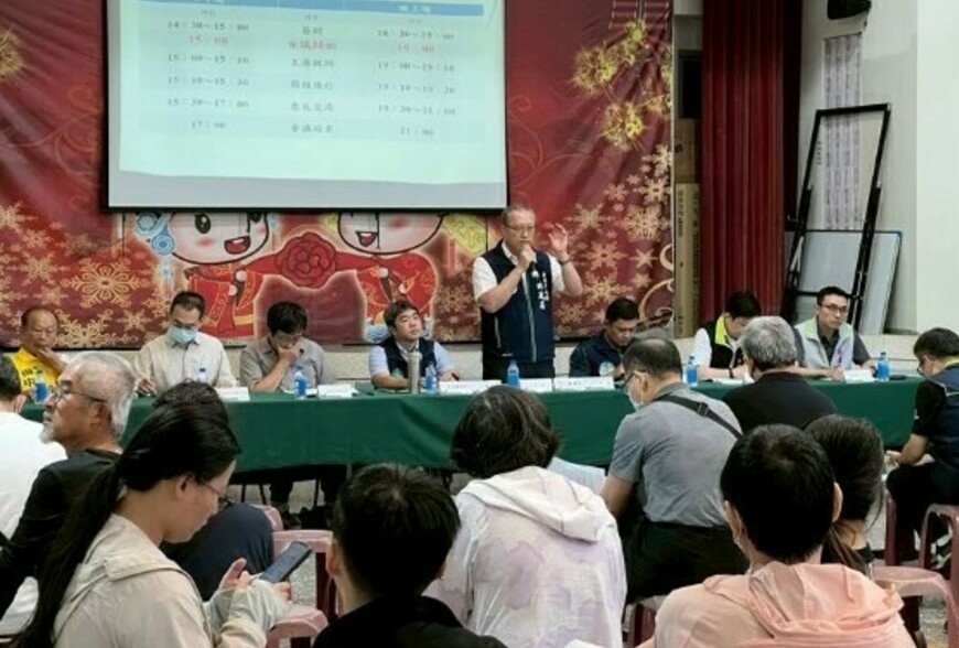 台南永康二王重劃加速啟動！墓園爭議暫緩，環境改善先行 | M傳媒