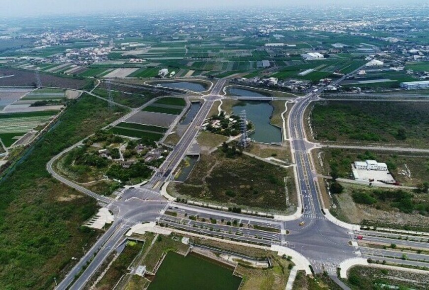 中科二林＋台76線延伸 彰化溪湖房市迎來黃金十年 | M傳媒