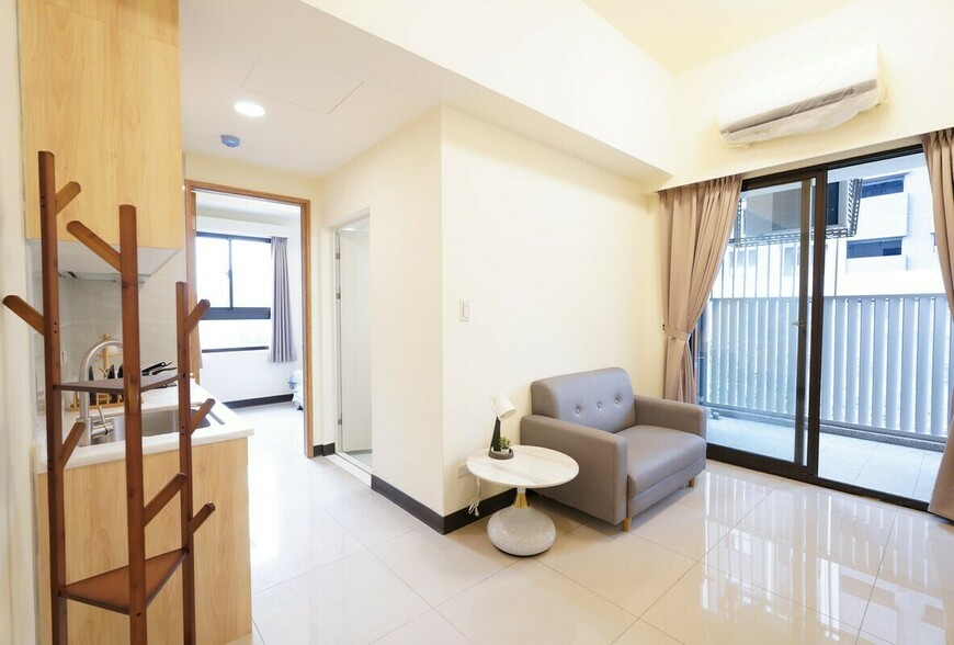 台北「延吉好室」中籤率5.3%！ 一房萬元租進明星學區　社宅變學區房剋星？| M傳媒