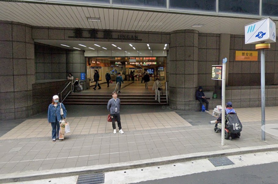 雙北總價1500萬內中古屋捷運站大調查！景安站最熱、海山站空間最大、新埔民生站屋齡最年輕 | M傳媒
