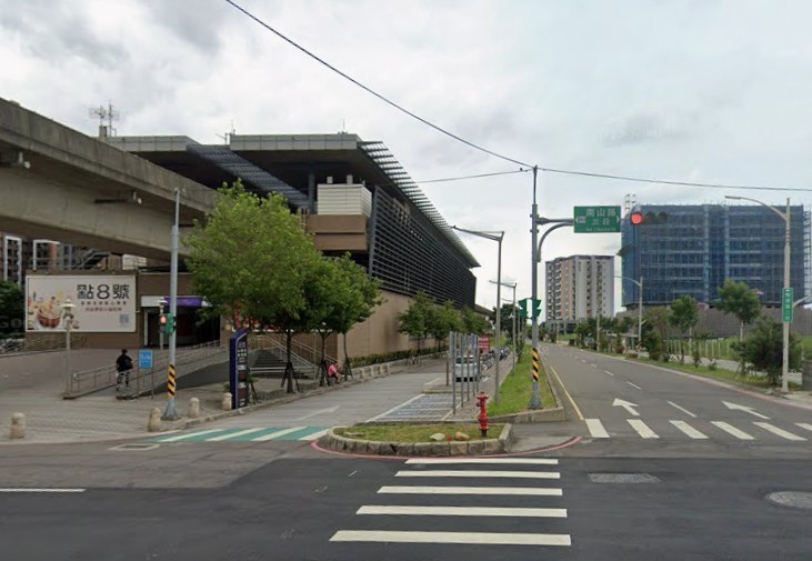 桃園捷運開發大爆發！A10站聯開案50億商機引爆投資熱 | M傳媒