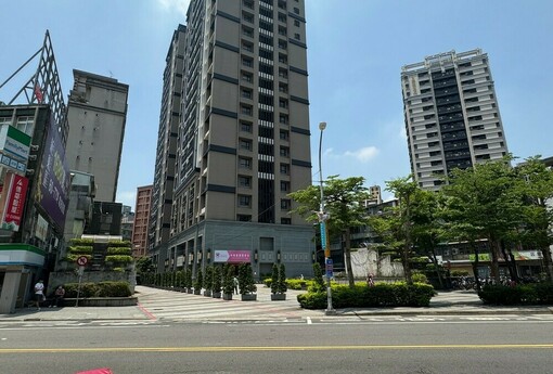 雙和最後房價窪地！南勢角7字頭吸爆首購族 | M傳媒