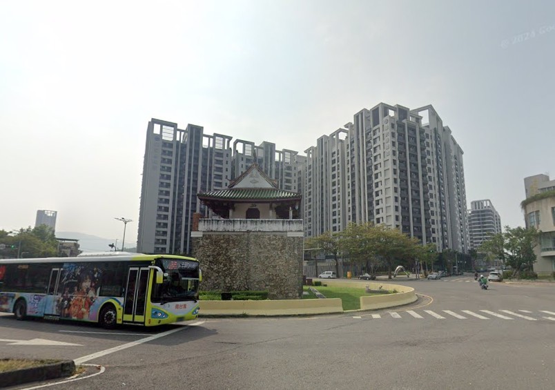 左營南門圓環成北高雄新熱點!台積電效應引爆房市 | M傳媒