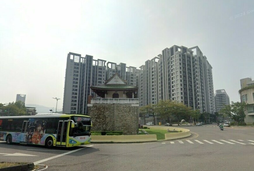 左營南門圓環成北高雄新熱點！台積電效應引爆房市 | M傳媒