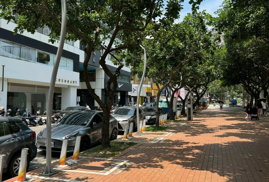 建商霸凌住戶實錄！雲林建案一樓停車場變店面，住戶被嗆 檢舉我啊 | M傳媒
