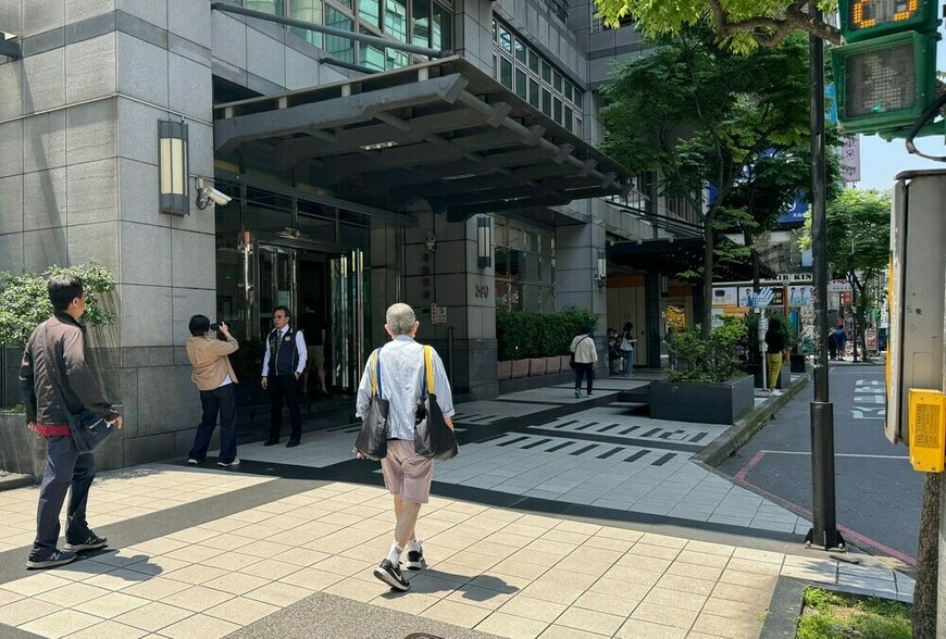 土地交易低迷、商辦活絡 台灣不動產市場呈現「新舊分化」格局 | M傳媒