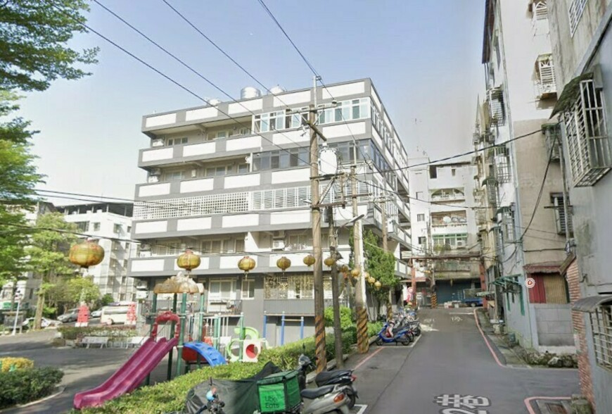 雨夜驚魂！新店社區擋土牆坍塌，四招教你避開危險坡地宅 | M傳媒