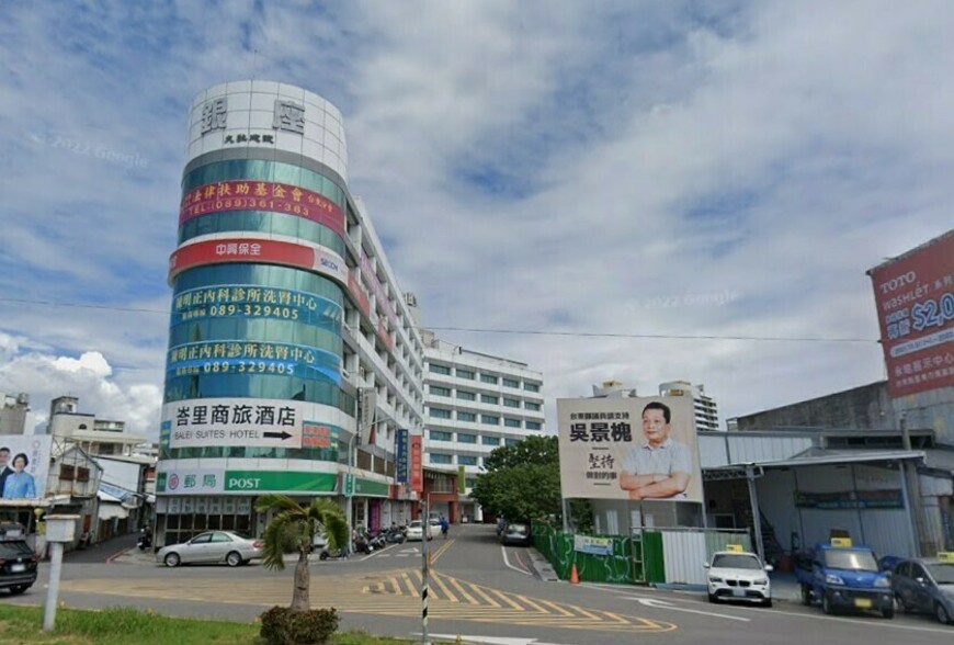 小宅熱潮！台東25坪以下交易成長全台第一，年輕首購、置產客搶進  M傳媒