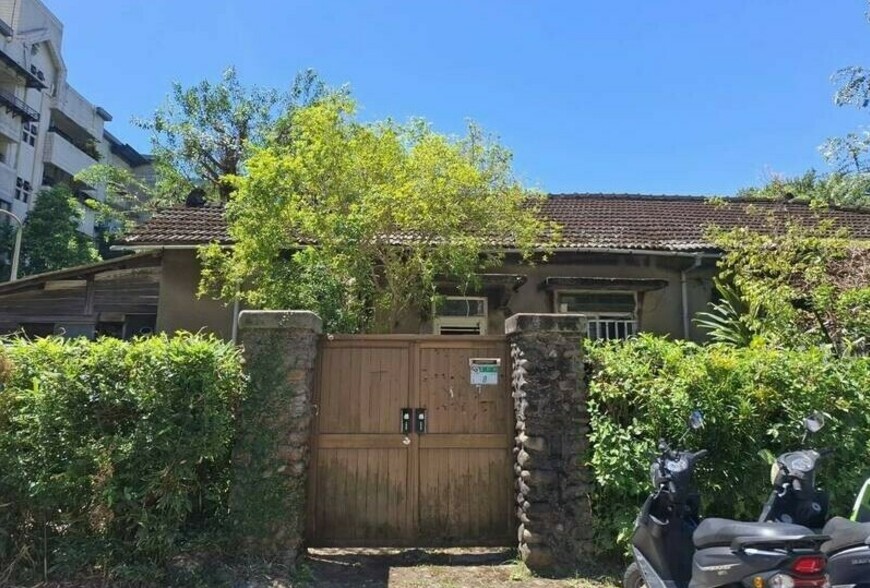 北市溫州街12戶日式宿舍列歷史建築　不列入聚落群保存 | M傳媒