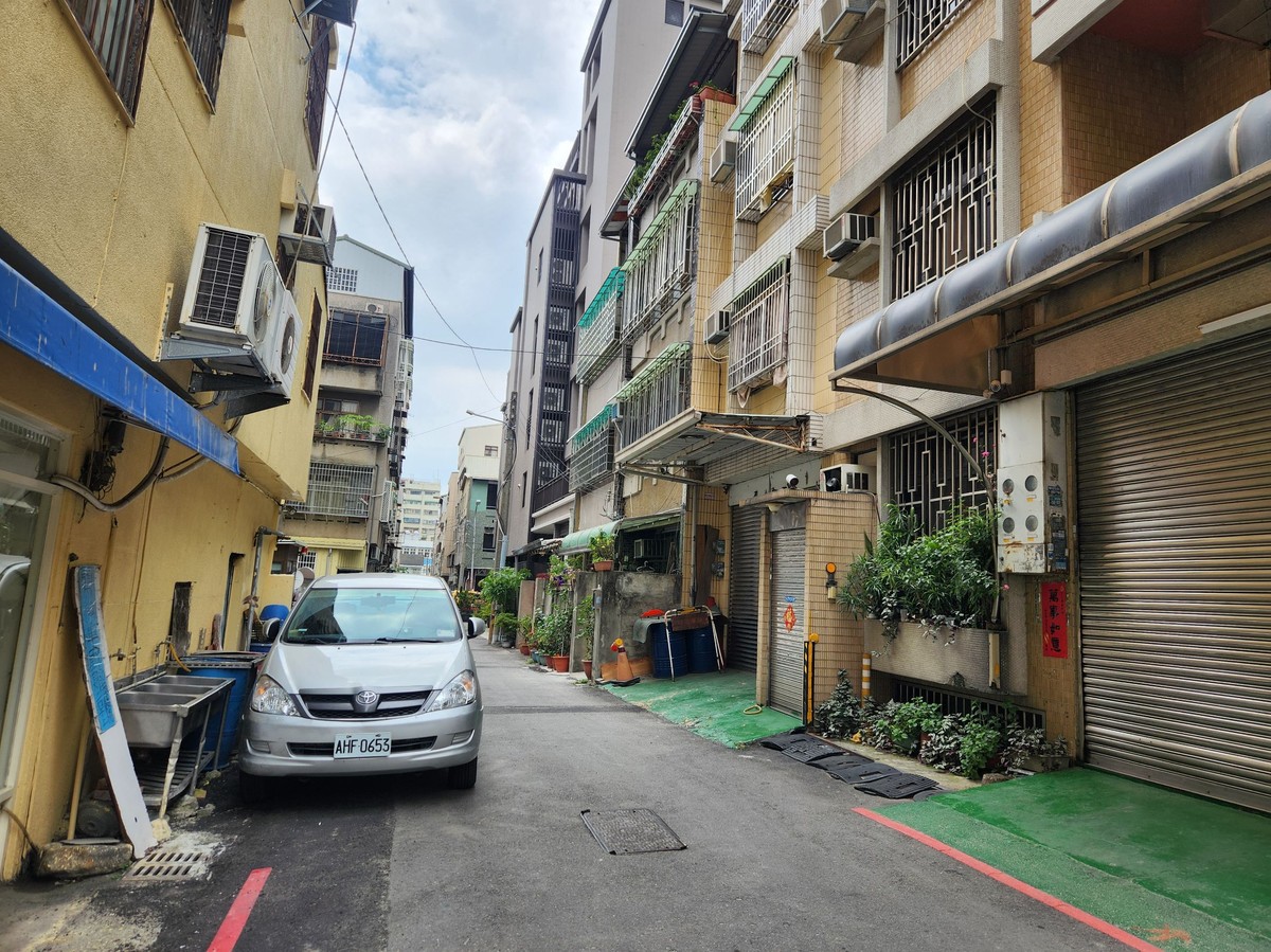 危老衝、都更慢!「自主都更」明年上路補缺口 雙北放緩、高雄新竹逆勢成亮點 | M傳媒