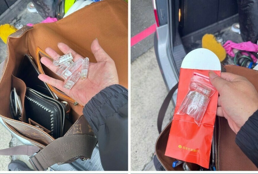 AI一示警就破案！中和警靠科技逮毒品通緝犯、尋回失竊車