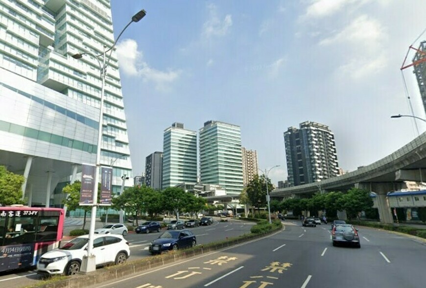 台壽豪砸150億續租南港LaLaport　延長40年地上權、拚打造「台北東區新核心」| M傳媒