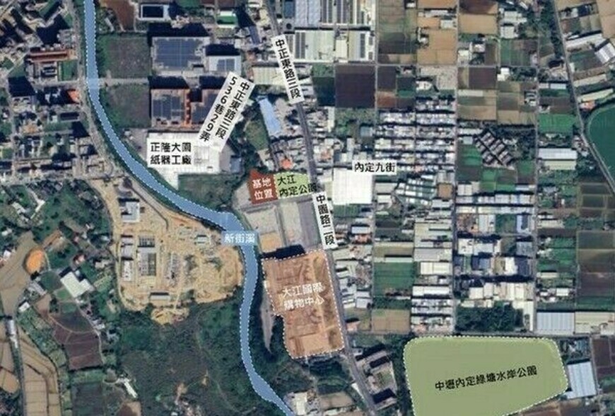 大江旁要蓋250戶社宅！桃園推「共融經濟房型」搶年輕人 | M傳媒