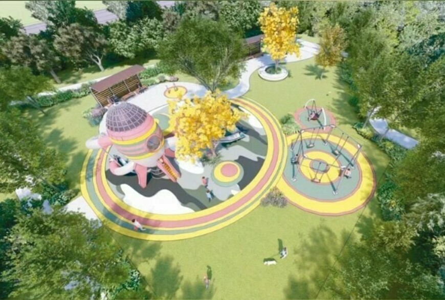 永康砲校改造成「城市綠肺」　台南議員力促保留樹木與綠地 M傳媒