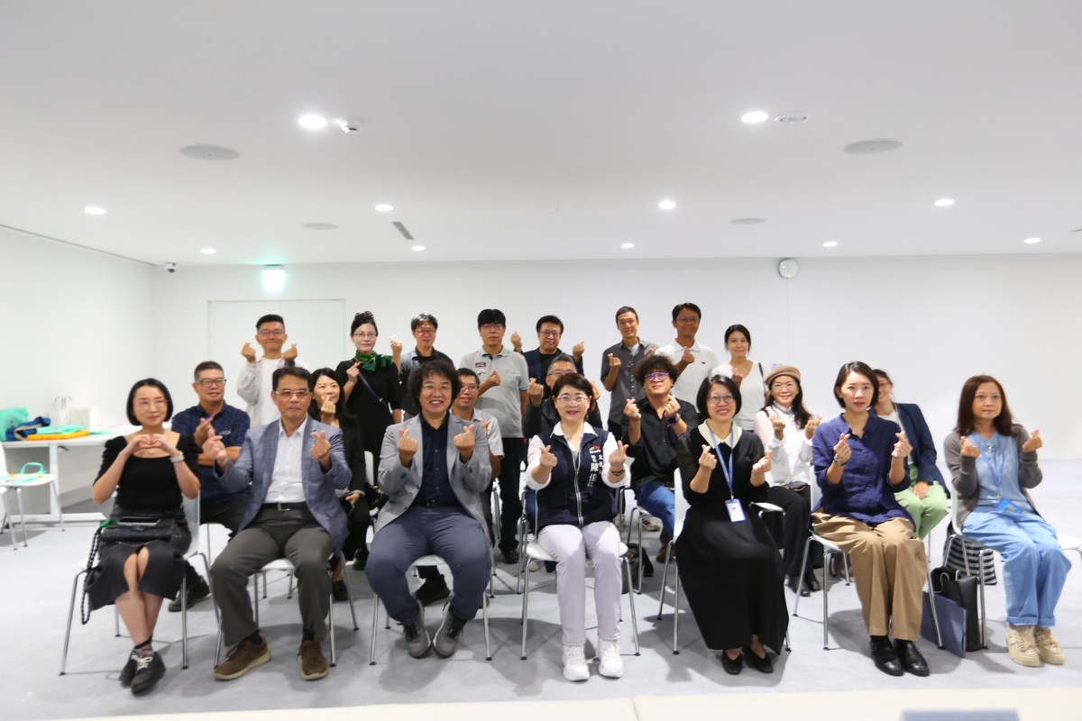 台中「綠美圖」12/13開館　圖書館與美術館共構成文化新地標 | M傳媒