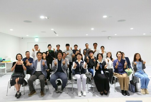 台中「綠美圖」12/13開館　圖書館與美術館共構成文化新地標 | M傳媒